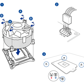 Diagnosing CPU Fan Error: Keep Your PC Stable & Prevent Overheating